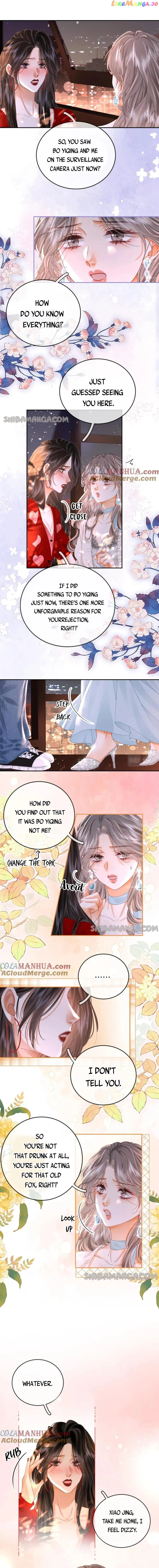 Miss Gu and Miss Qu Chapter 56 - Page 2