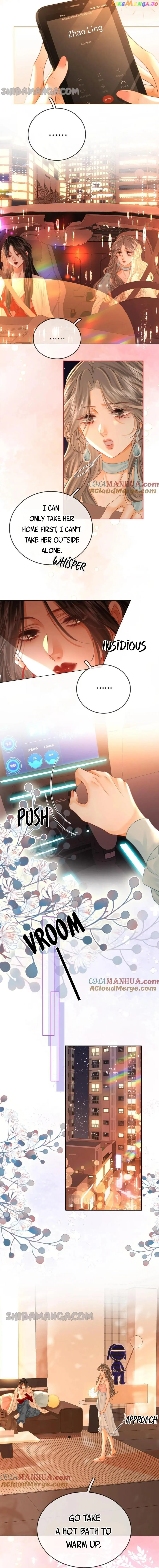 Miss Gu and Miss Qu Chapter 56 - Page 5