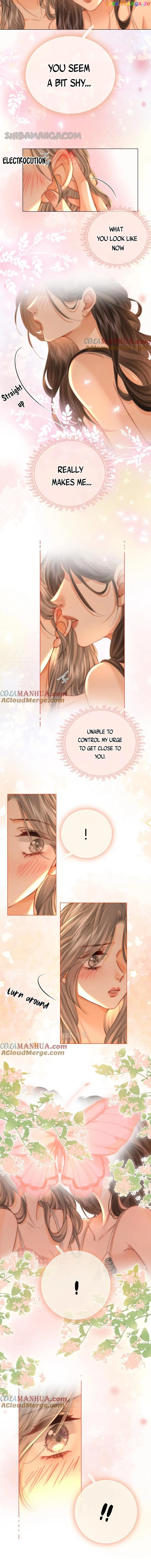 Miss Gu and Miss Qu Chapter 57 - Page 6