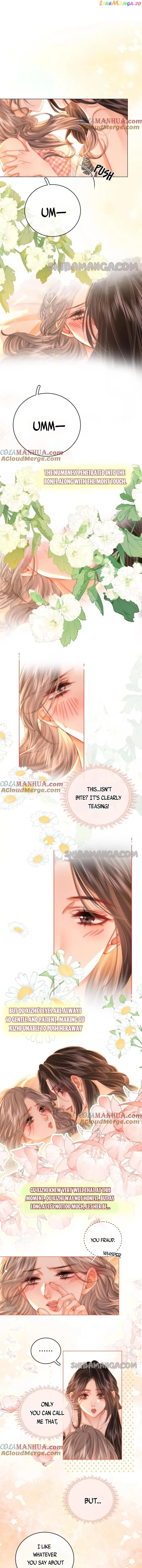 Miss Gu and Miss Qu Chapter 57 - Page 7