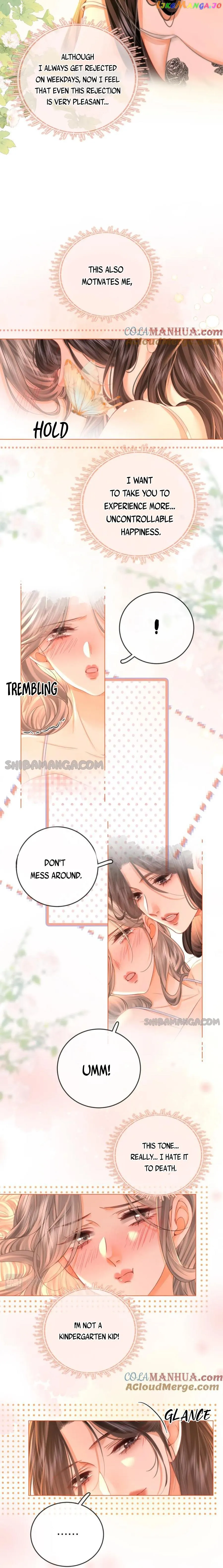 Miss Gu and Miss Qu Chapter 59 - Page 3