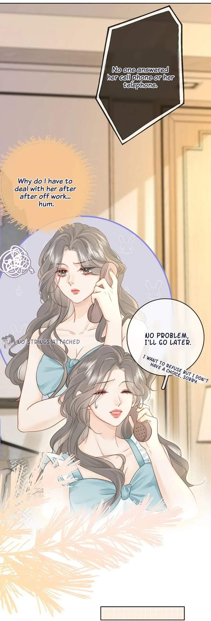 Miss Gu and Miss Qu Chapter 6 - Page 2