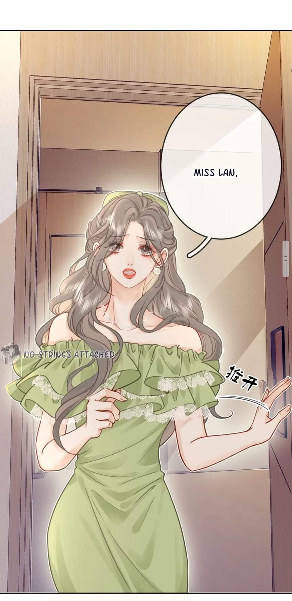 Miss Gu and Miss Qu Chapter 6 - Page 16