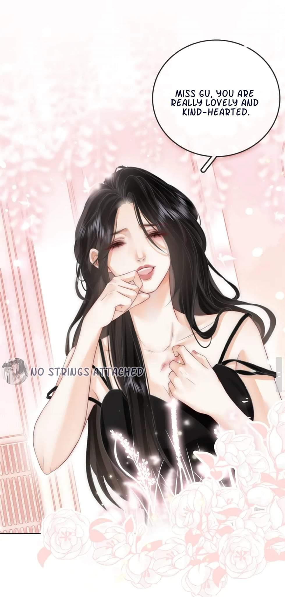 Miss Gu and Miss Qu Chapter 6 - Page 28