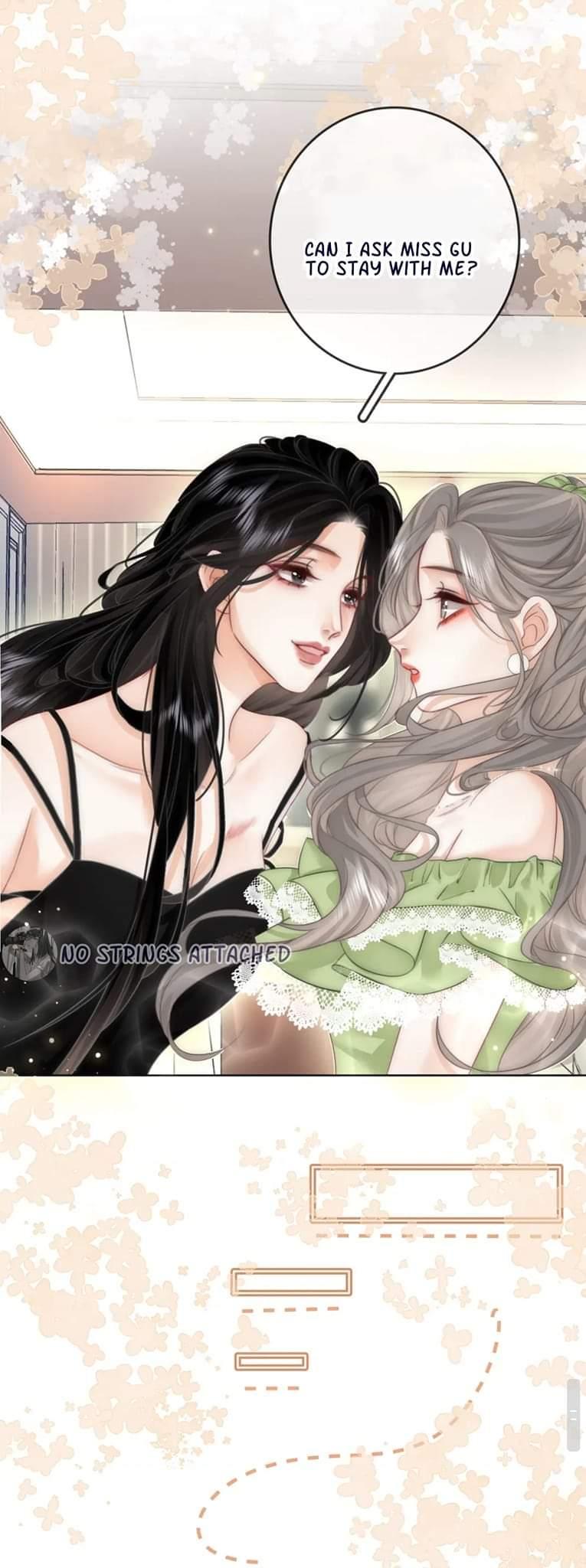 Miss Gu and Miss Qu Chapter 6 - Page 30