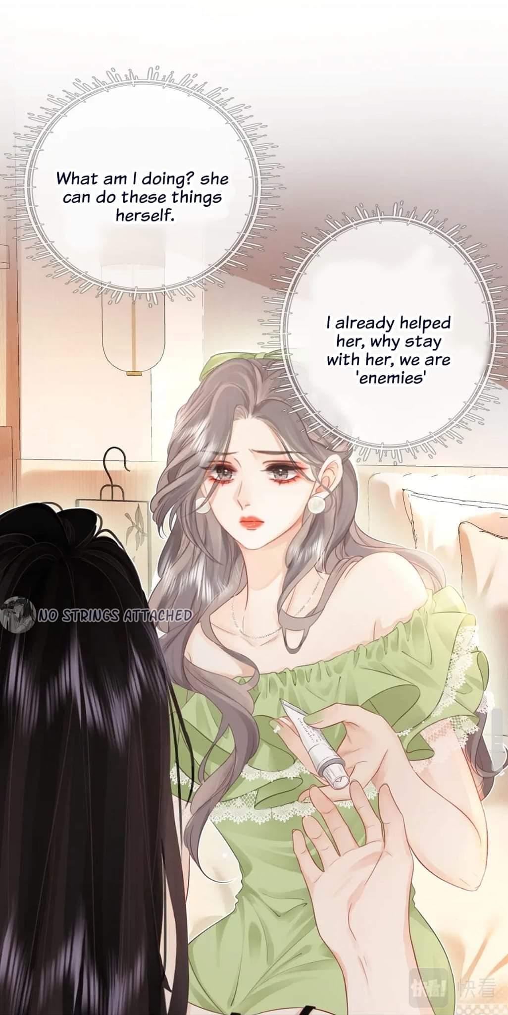 Miss Gu and Miss Qu Chapter 6 - Page 32