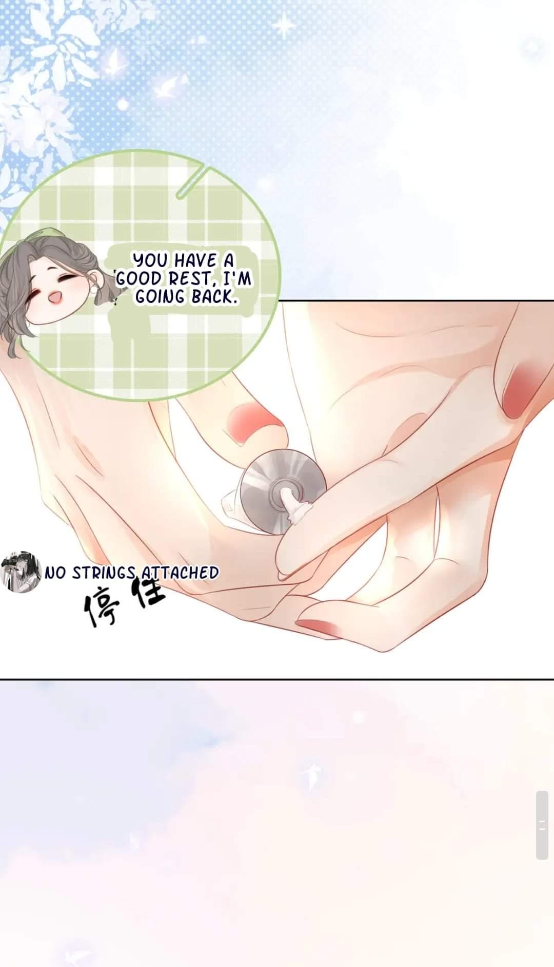 Miss Gu and Miss Qu Chapter 6 - Page 33