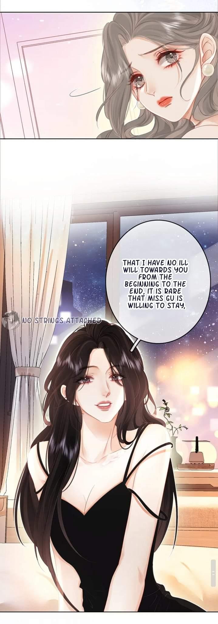 Miss Gu and Miss Qu Chapter 6 - Page 35