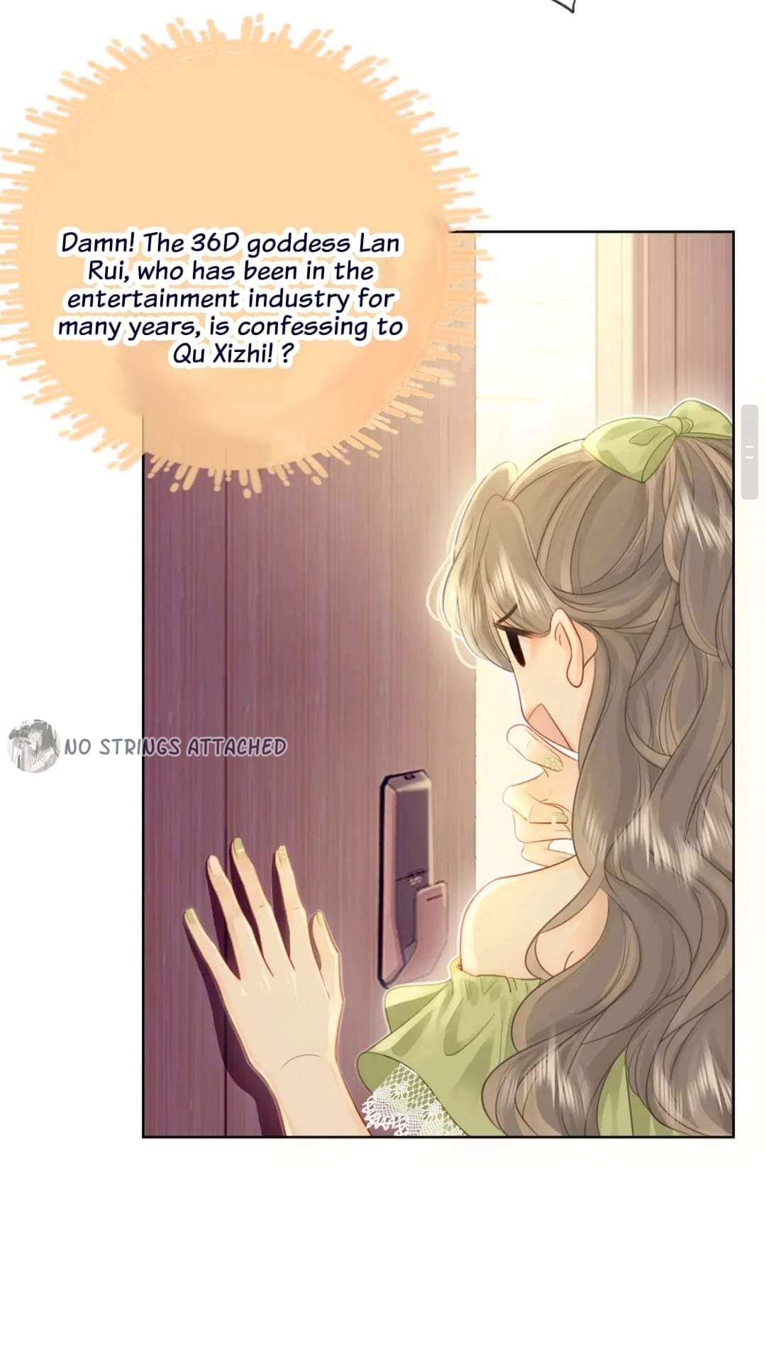 Miss Gu and Miss Qu Chapter 6 - Page 8