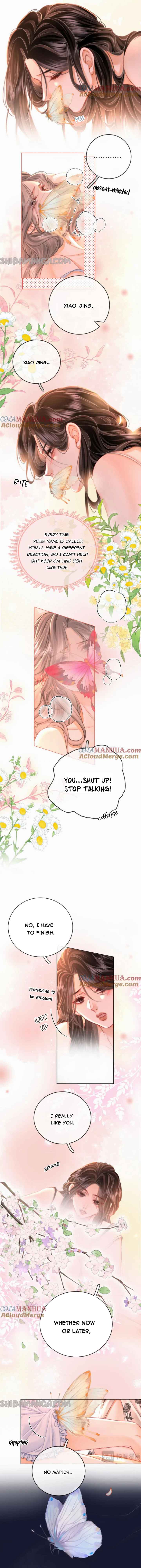 Miss Gu and Miss Qu Chapter 61 - Page 2