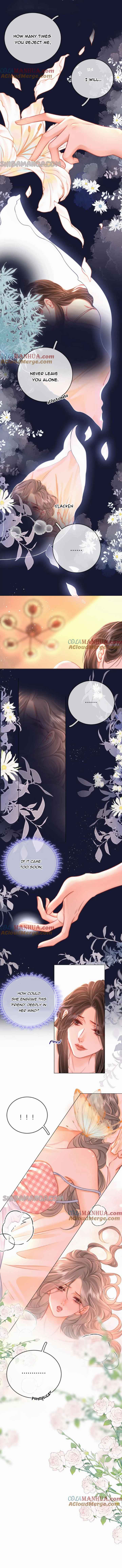 Miss Gu and Miss Qu Chapter 61 - Page 3