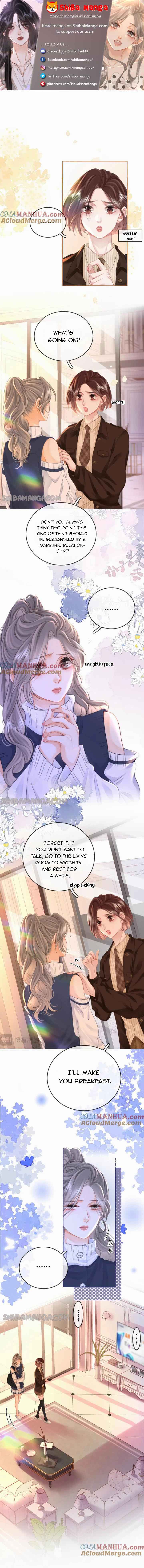 Miss Gu and Miss Qu Chapter 62 - Page 1