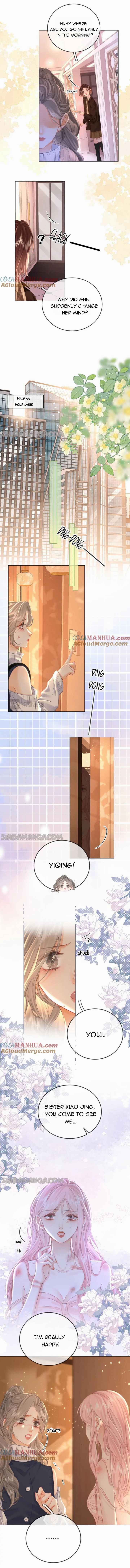 Miss Gu and Miss Qu Chapter 62 - Page 3