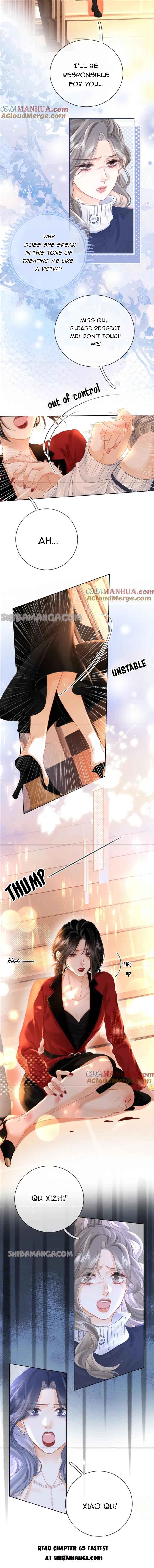 Miss Gu and Miss Qu Chapter 64 - Page 7