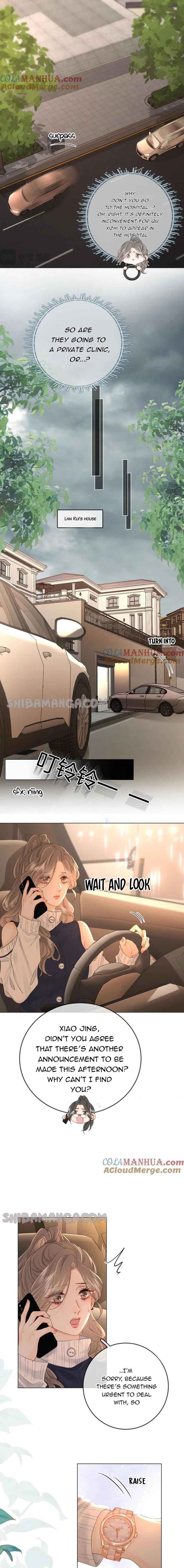 Miss Gu and Miss Qu Chapter 65 - Page 6