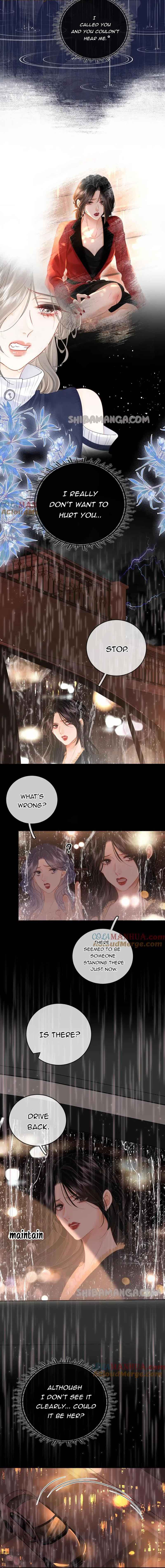 Miss Gu and Miss Qu Chapter 65 - Page 10