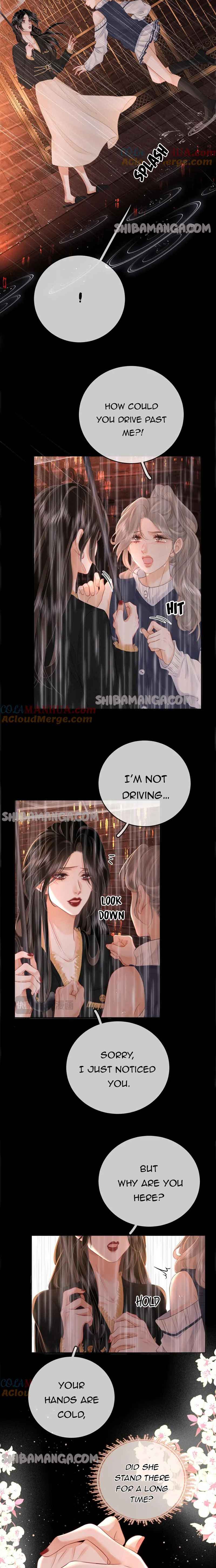 Miss Gu and Miss Qu Chapter 66 - Page 2