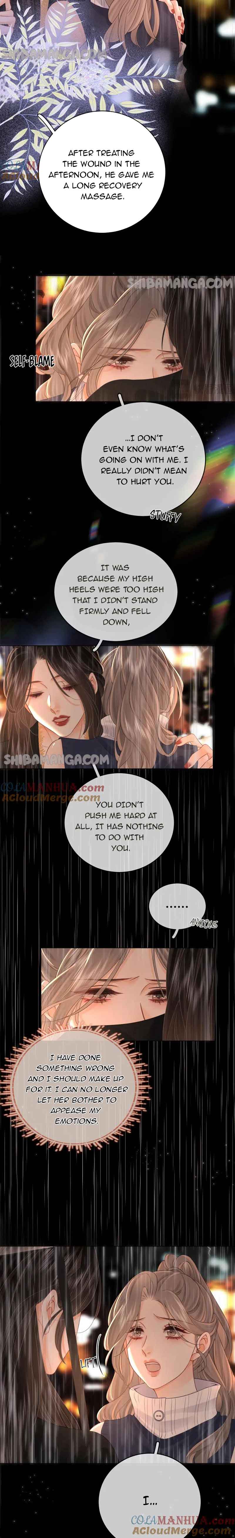 Miss Gu and Miss Qu Chapter 66 - Page 5