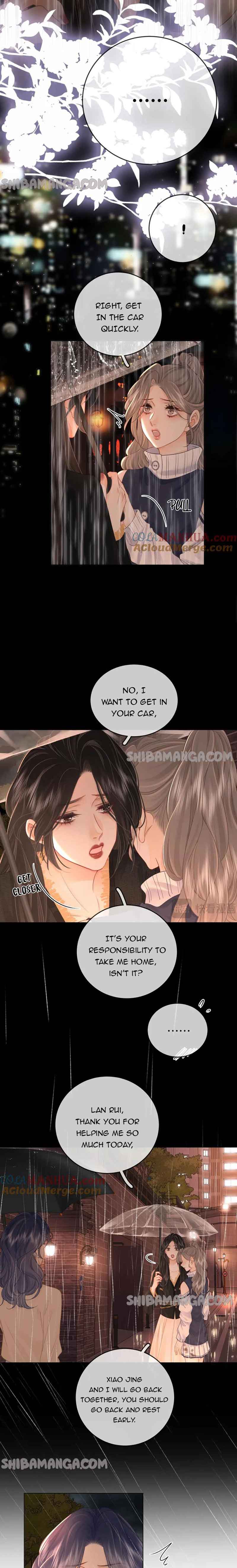 Miss Gu and Miss Qu Chapter 66 - Page 7