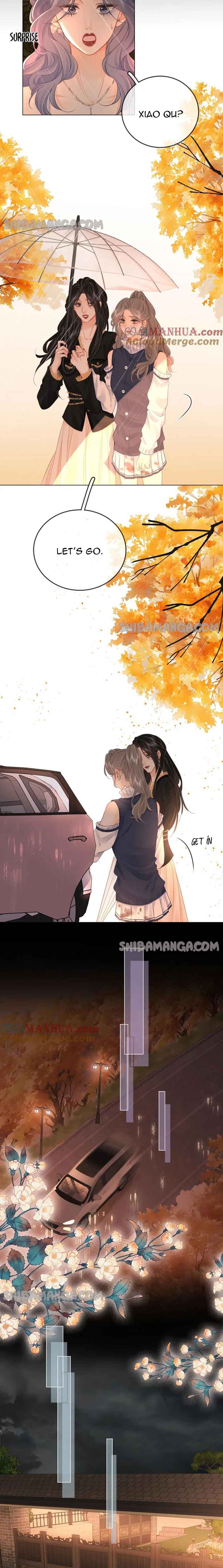 Miss Gu and Miss Qu Chapter 66 - Page 8