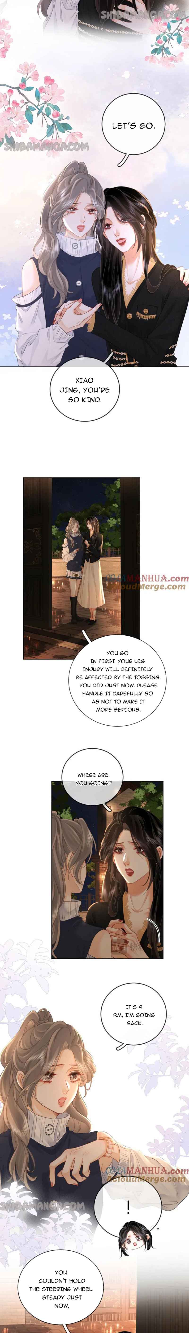 Miss Gu and Miss Qu Chapter 66 - Page 10