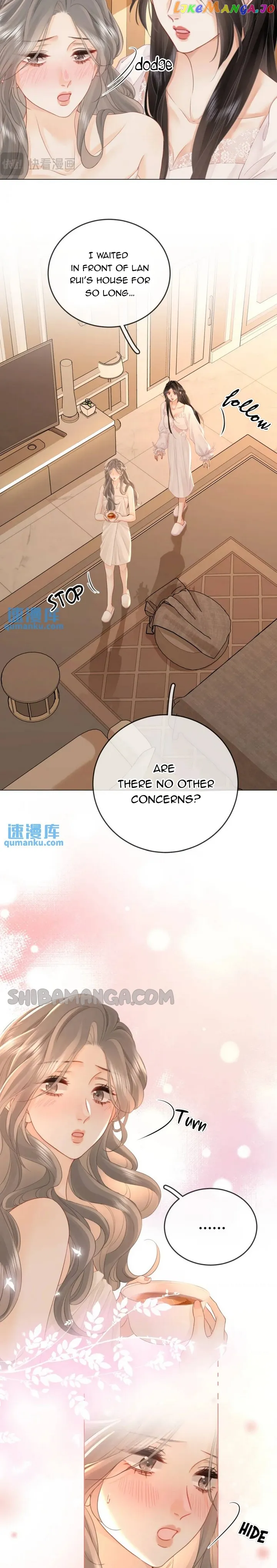 Miss Gu and Miss Qu Chapter 67 - Page 16