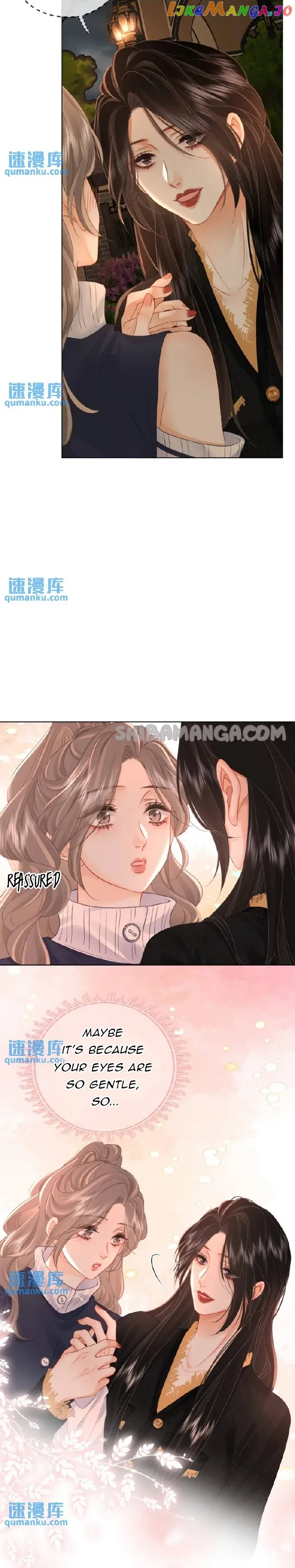 Miss Gu and Miss Qu Chapter 67 - Page 5