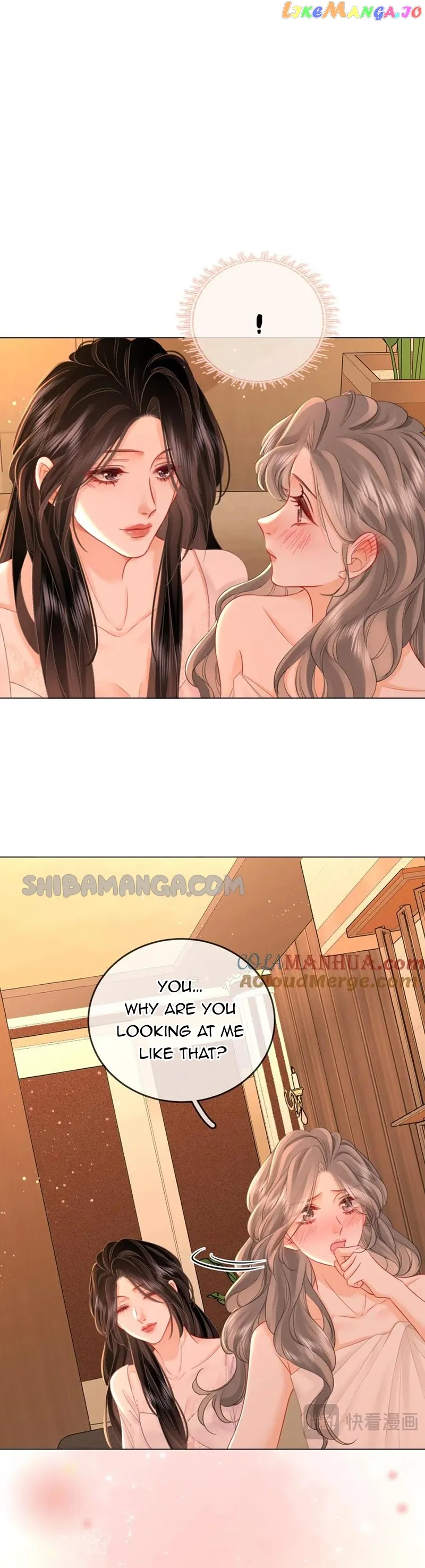 Miss Gu and Miss Qu Chapter 68 - Page 17