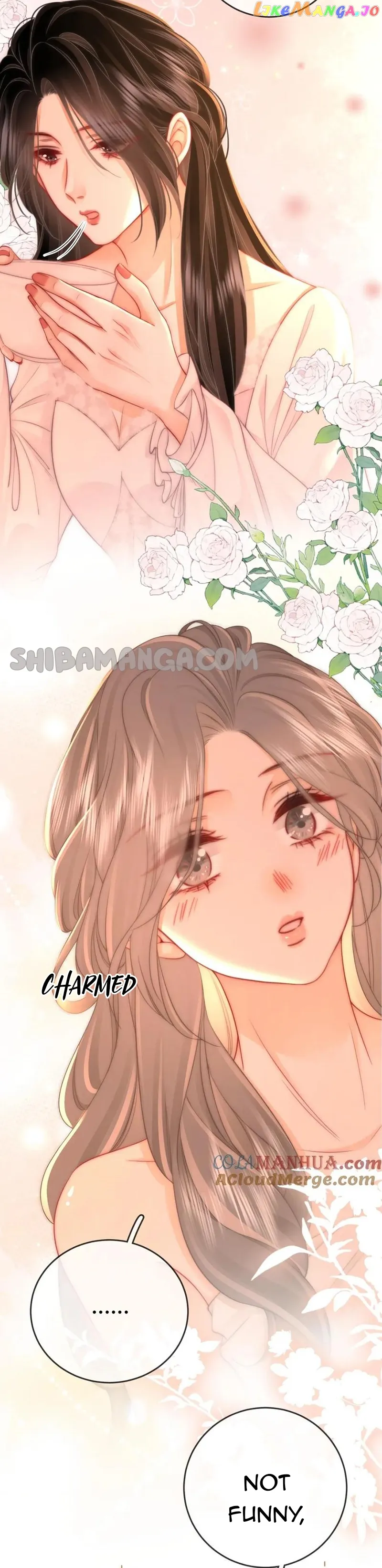 Miss Gu and Miss Qu Chapter 68 - Page 9