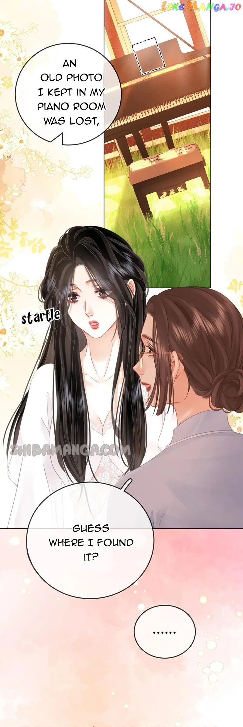 Miss Gu and Miss Qu Chapter 69 - Page 13