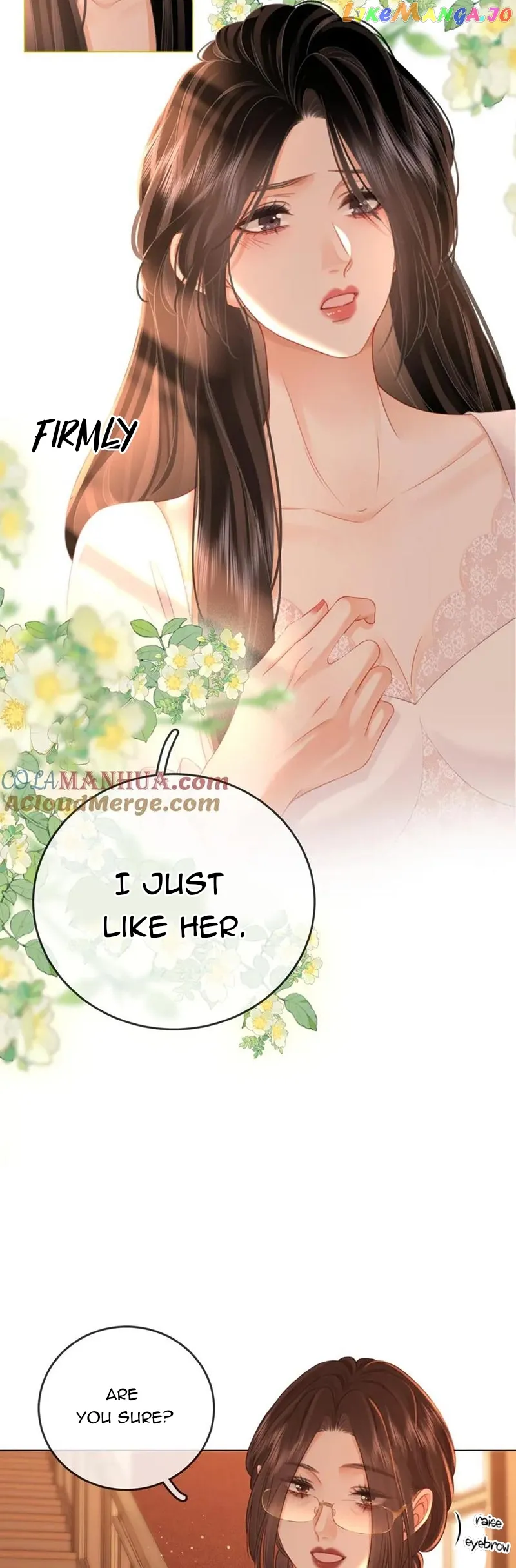 Miss Gu and Miss Qu Chapter 69 - Page 16