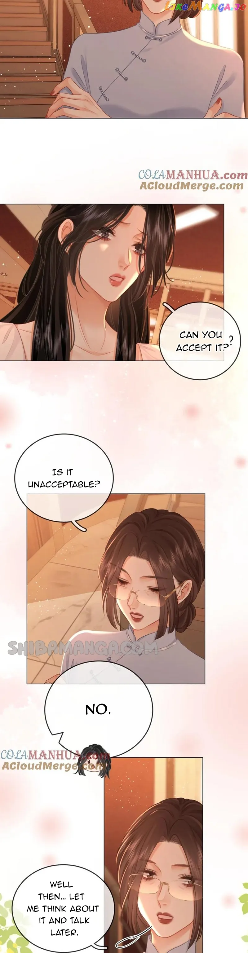 Miss Gu and Miss Qu Chapter 69 - Page 17