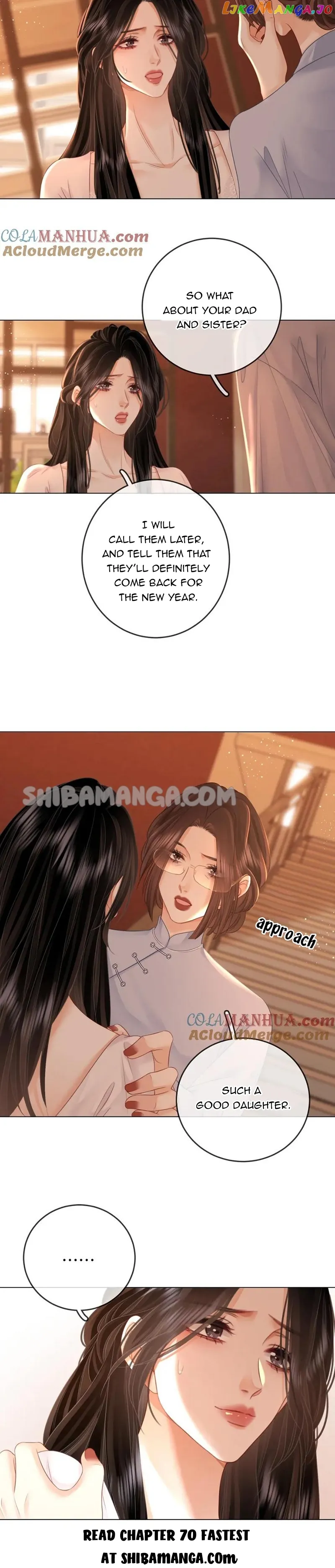 Miss Gu and Miss Qu Chapter 69 - Page 19