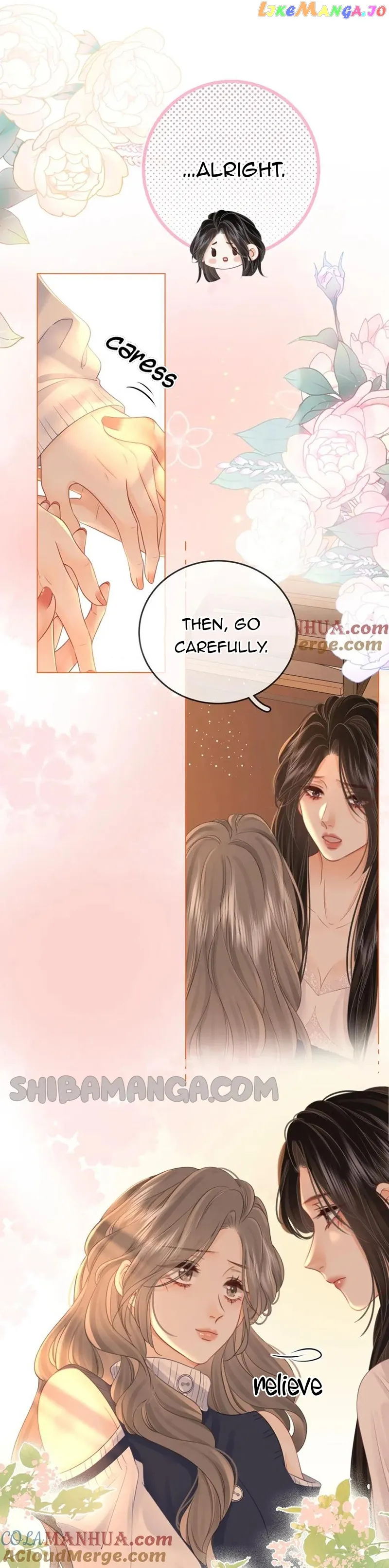 Miss Gu and Miss Qu Chapter 69 - Page 10