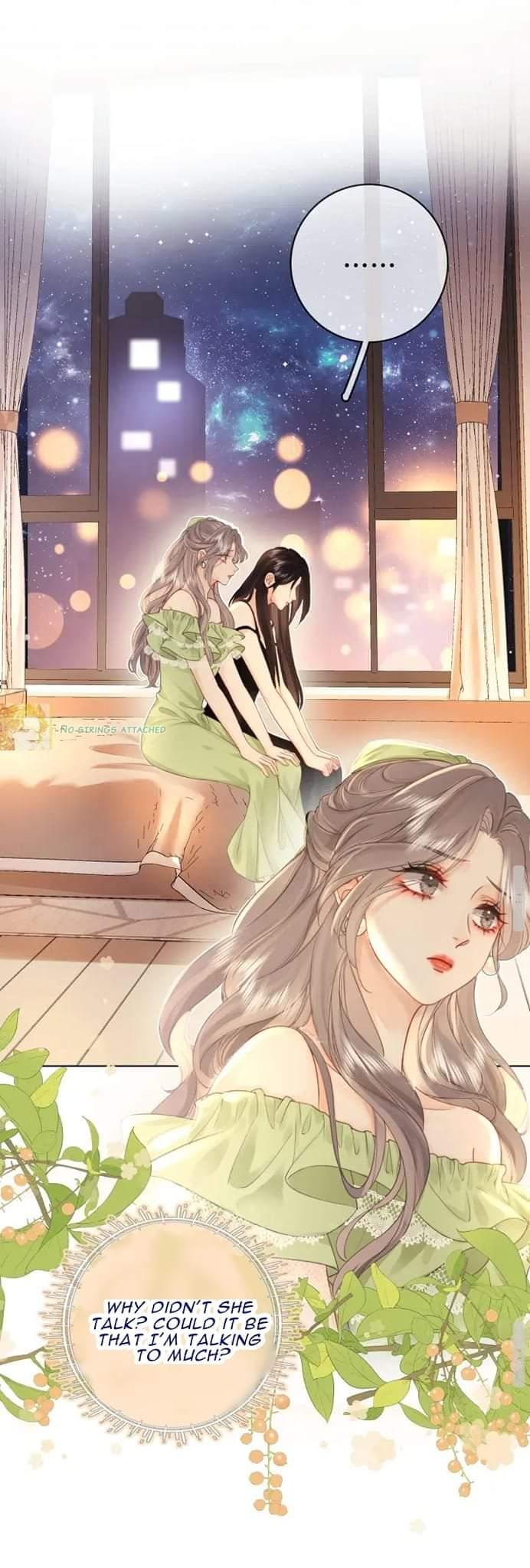 Miss Gu and Miss Qu Chapter 7 - Page 13