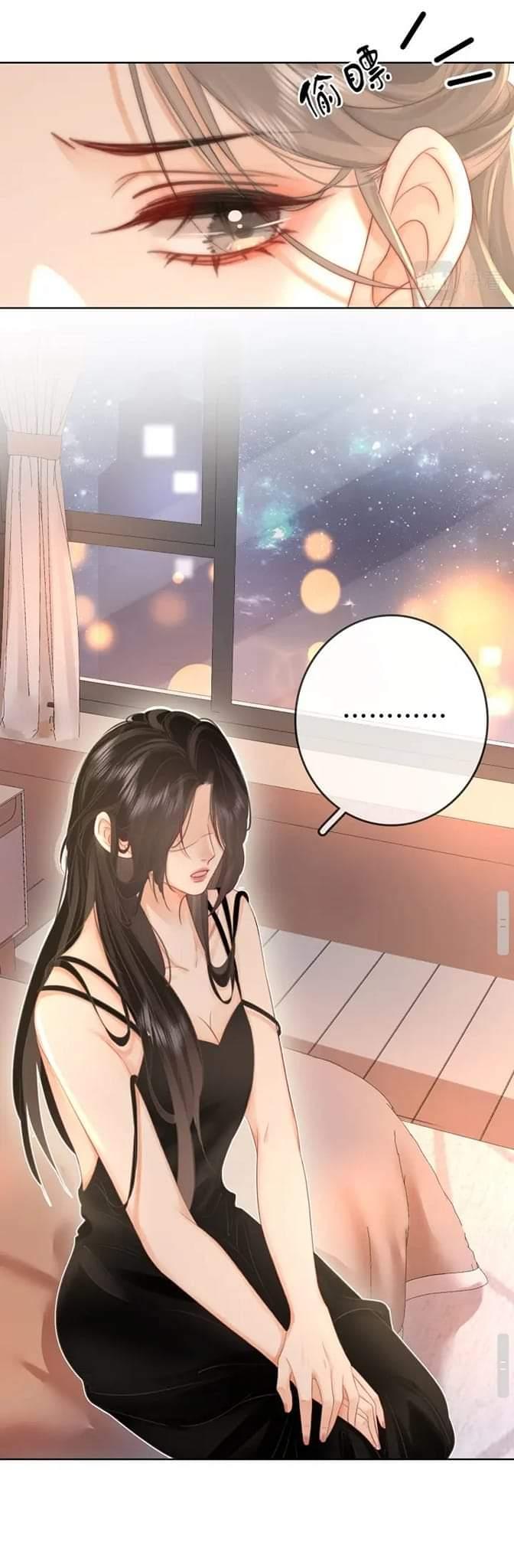 Miss Gu and Miss Qu Chapter 7 - Page 15