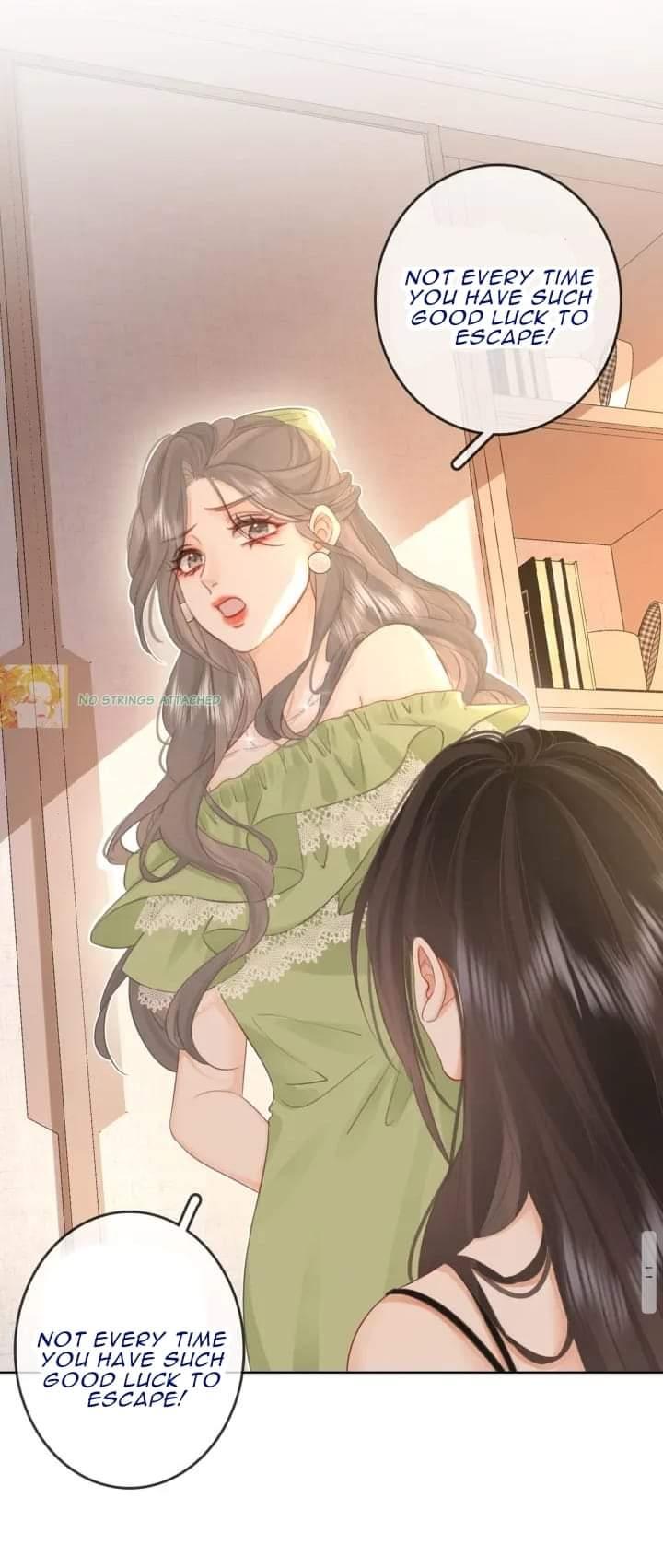 Miss Gu and Miss Qu Chapter 7 - Page 17