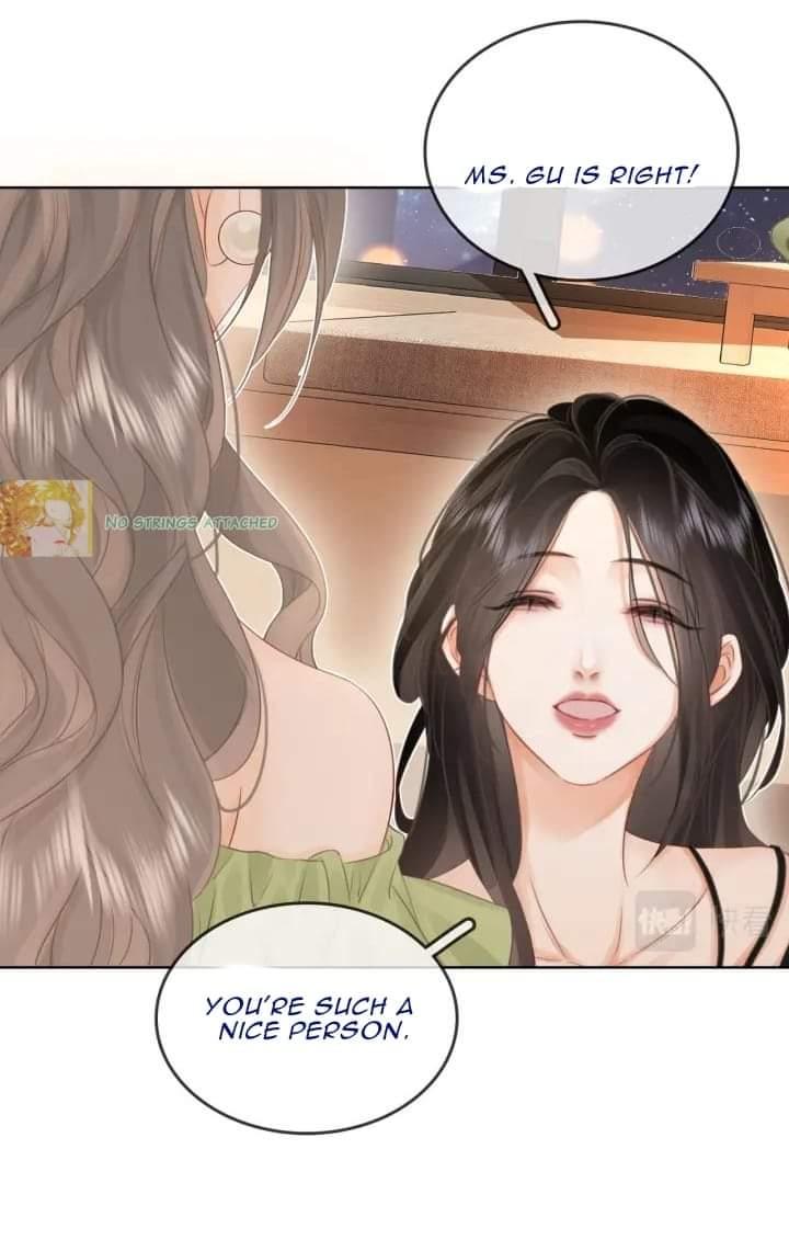 Miss Gu and Miss Qu Chapter 7 - Page 18