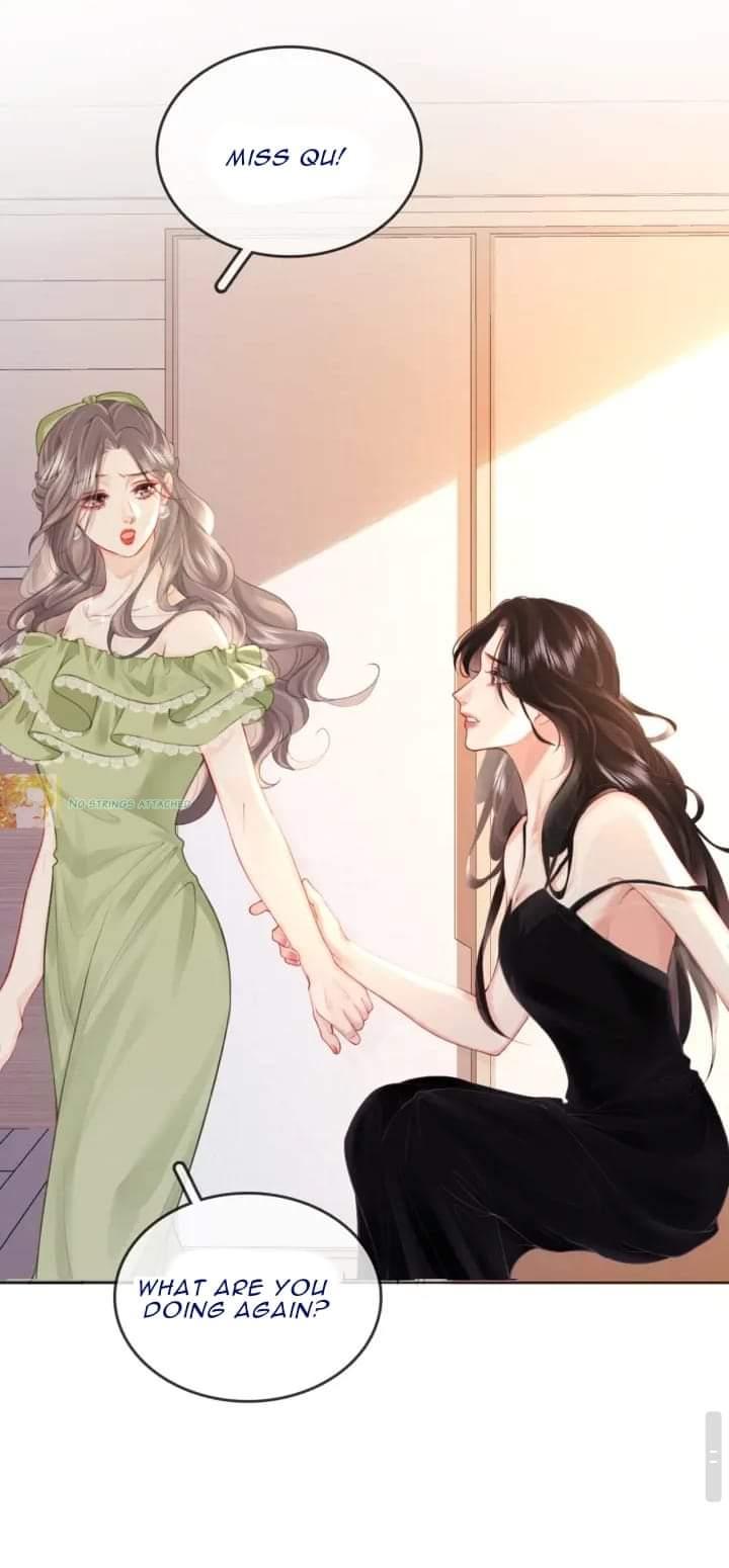 Miss Gu and Miss Qu Chapter 7 - Page 20