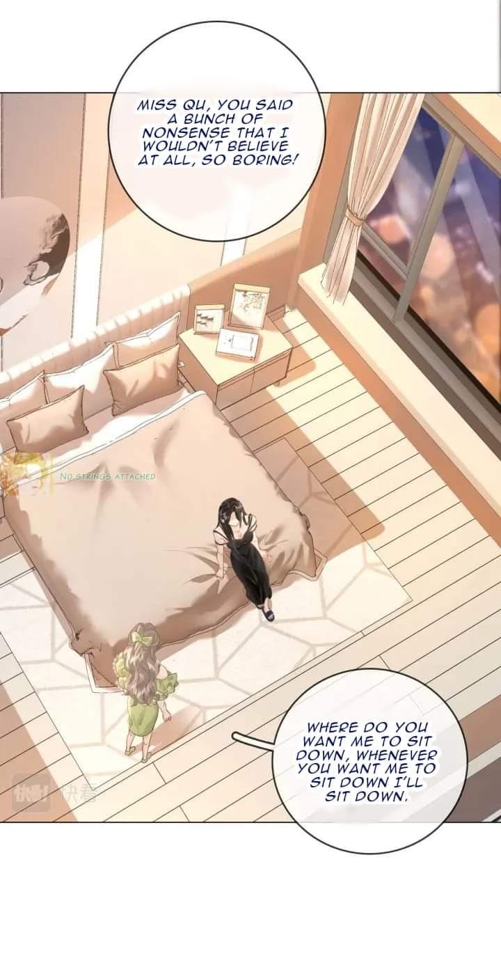 Miss Gu and Miss Qu Chapter 7 - Page 3