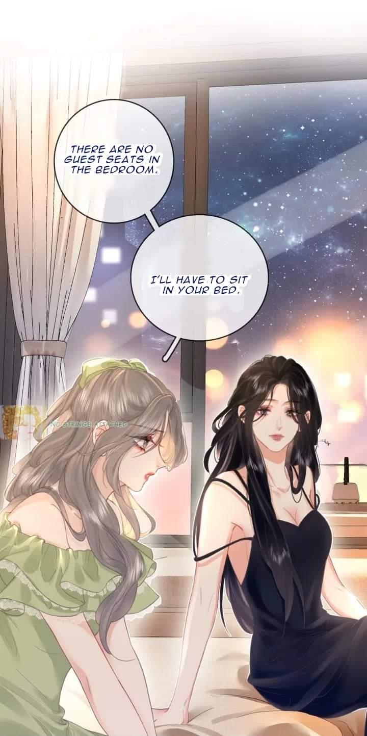 Miss Gu and Miss Qu Chapter 7 - Page 4