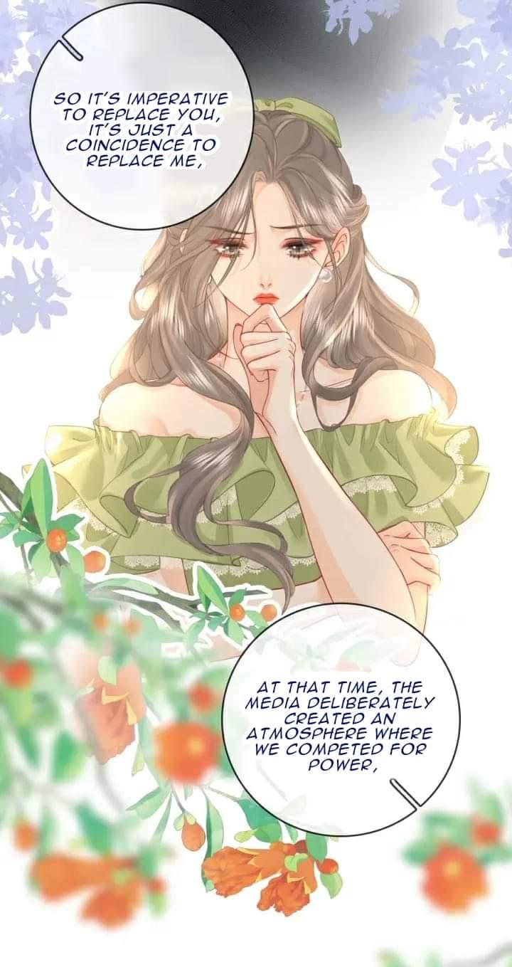 Miss Gu and Miss Qu Chapter 7 - Page 8