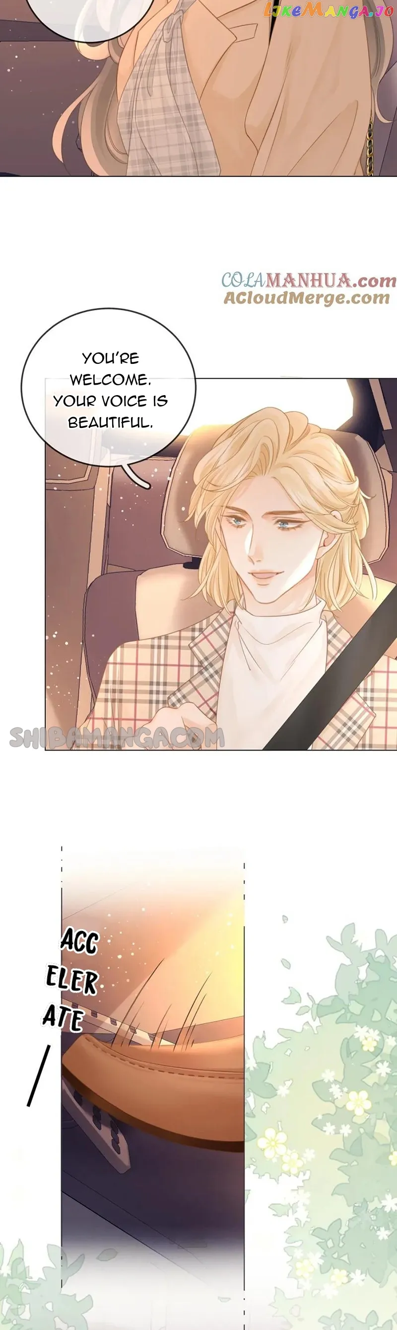 Miss Gu and Miss Qu Chapter 70 - Page 17