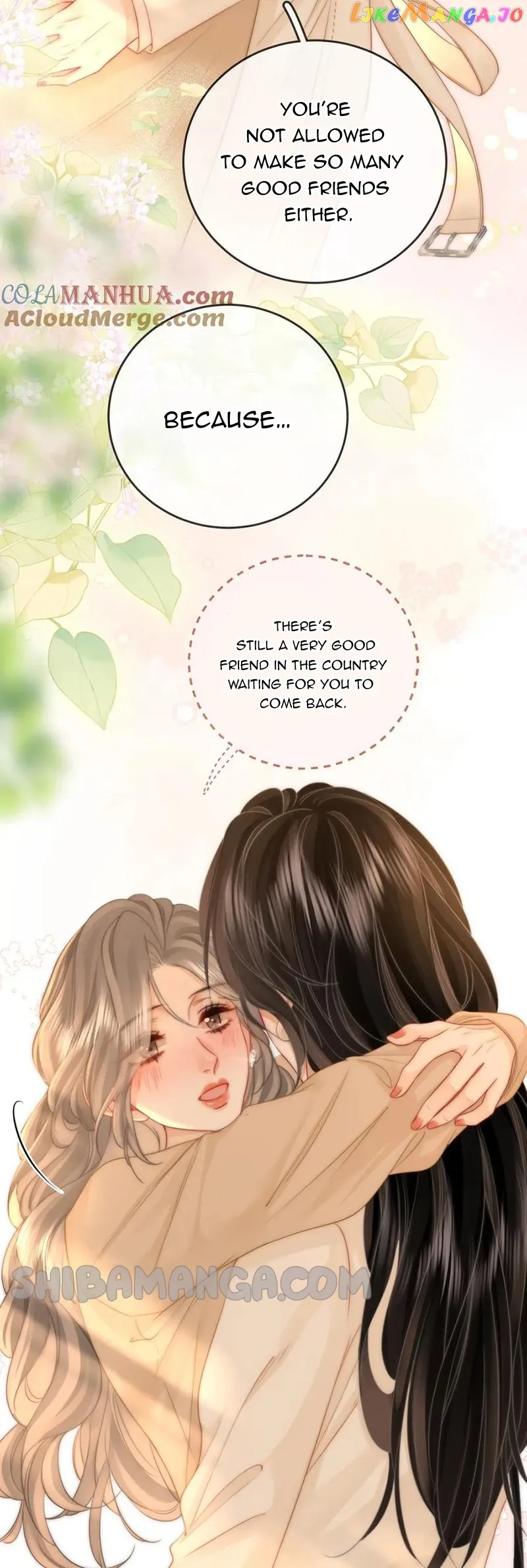 Miss Gu and Miss Qu Chapter 70 - Page 24