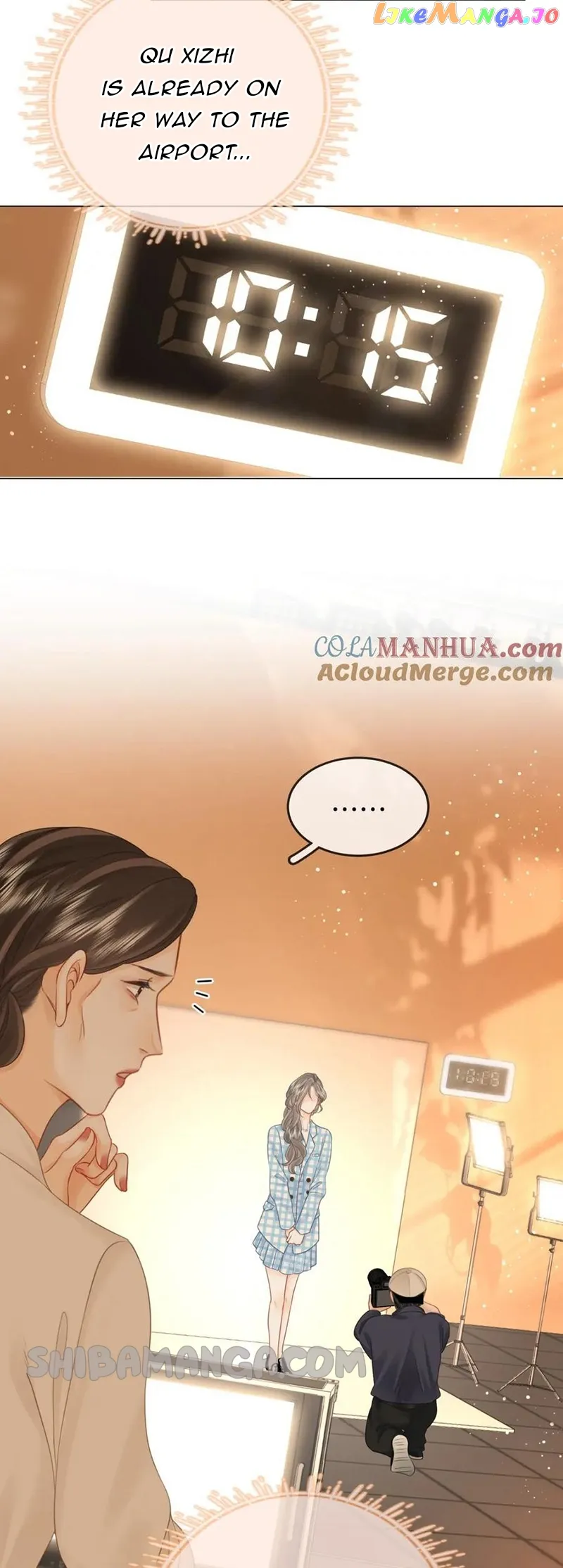 Miss Gu and Miss Qu Chapter 70 - Page 6