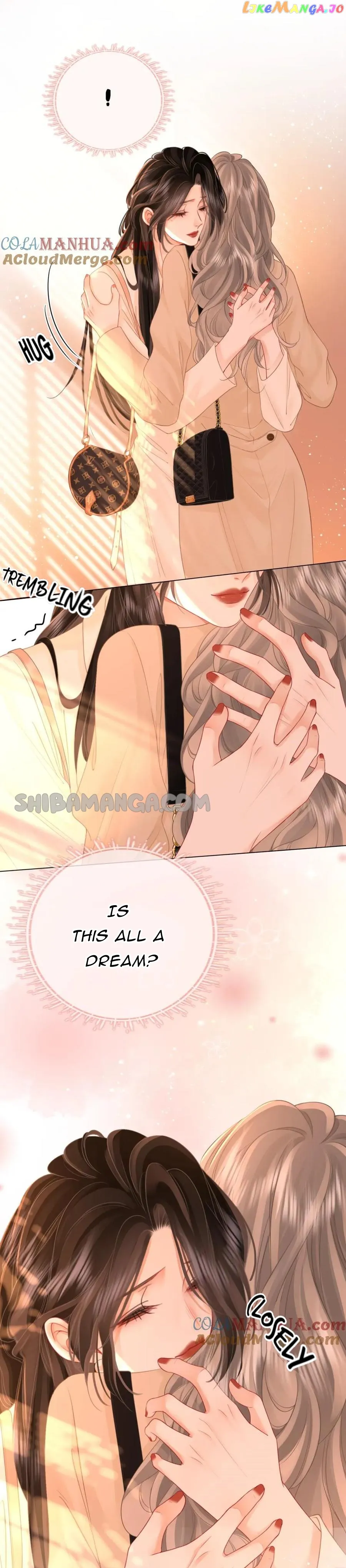 Miss Gu and Miss Qu Chapter 71 - Page 1