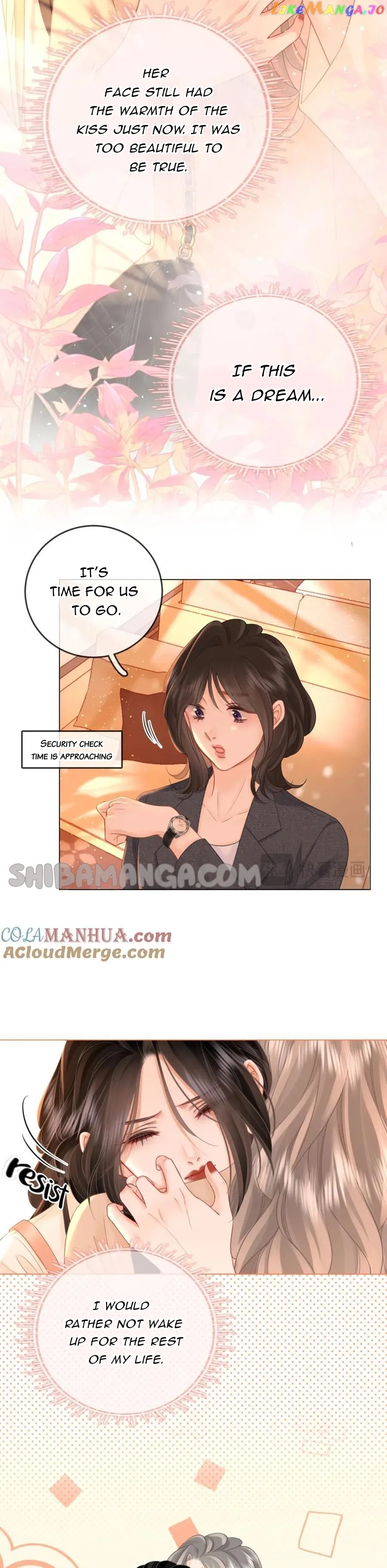 Miss Gu and Miss Qu Chapter 71 - Page 2