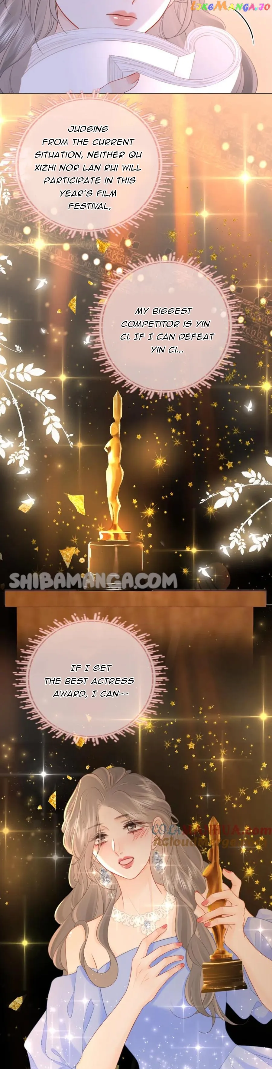 Miss Gu and Miss Qu Chapter 71 - Page 17