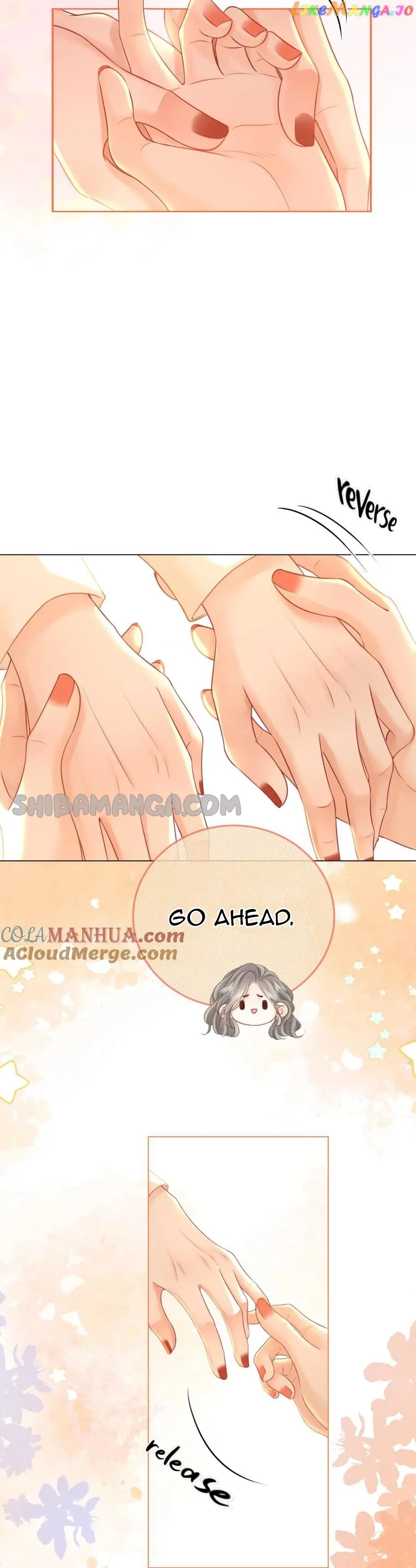 Miss Gu and Miss Qu Chapter 71 - Page 5