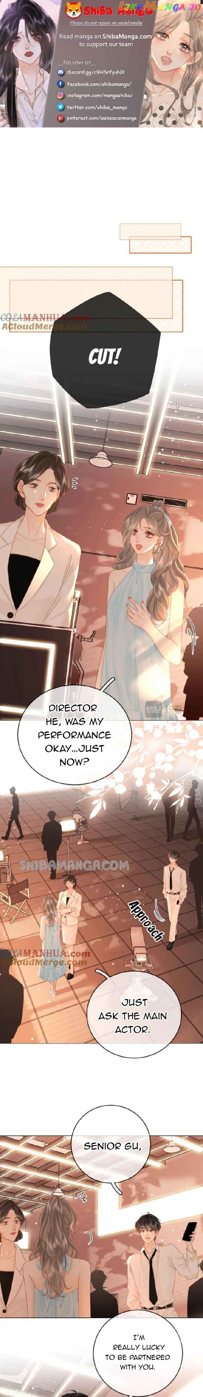 Miss Gu and Miss Qu Chapter 72 - Page 1